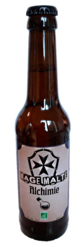 MageMalteAlchimie:Bier-Bewertung&Test–BeerTasting