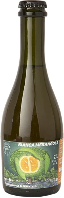 Magester–LaMerangola:Bier-Bewertung&Test–BeerTasting