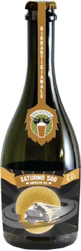 MagesterSaturno500:Bier-Bewertung&Test–BeerTasting