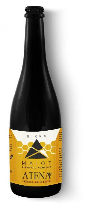 MaiotAtena:Bier-Bewertung&Test–BeerTasting