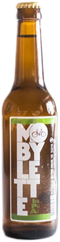 MaisonBastardMobyletteIPA:Bier-Bewertung&Test–BeerTasting