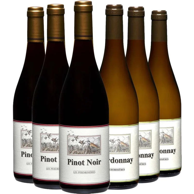 MaisonTramierBurgundEntdecker-Paket