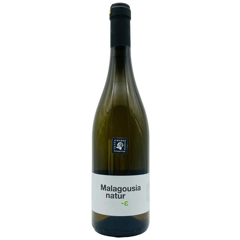 MalagousiaNatur2024TetramythosWineryITheWinehouse