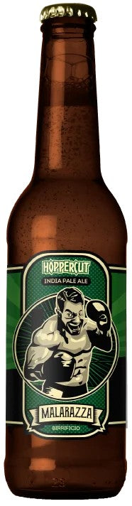 Malarazza–Hoppercut:Bier-Bewertung&Test–BeerTasting