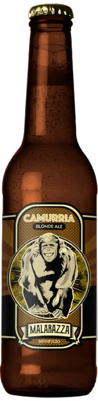 MalarazzaCamurria:Bier-Bewertung&Test–BeerTasting