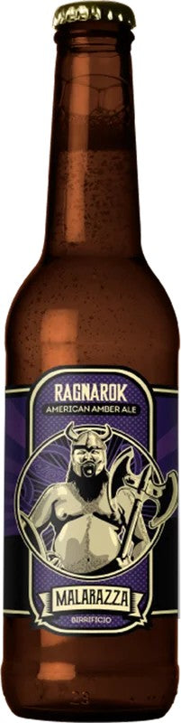 MalarazzaRagnarok:Bier-Bewertung&Test–BeerTasting