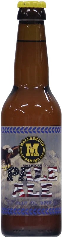 MallaskuunAPA:Bier-Bewertung&Test–BeerTasting