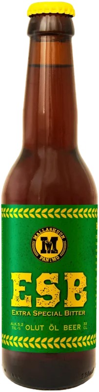 MallaskuunESB:Bier-Bewertung&Test–BeerTasting