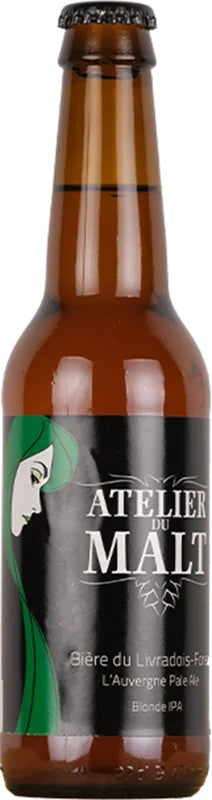 MaltAuvergnePaleAle:Bier-Bewertung&Test–BeerTasting