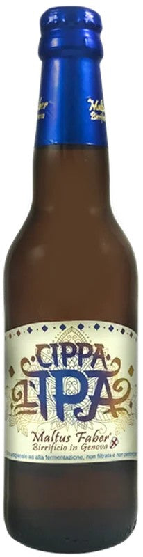 MaltusFaber–CippaIPA:Bier-Bewertung&Test–BeerTasting