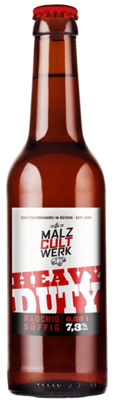 Malzcraftwerk–HeavyDuty:Bier-Bewertung&Test–BeerTasting