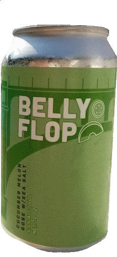 ManayunkBellyFlop:Bier-Bewertung&Test–BeerTasting