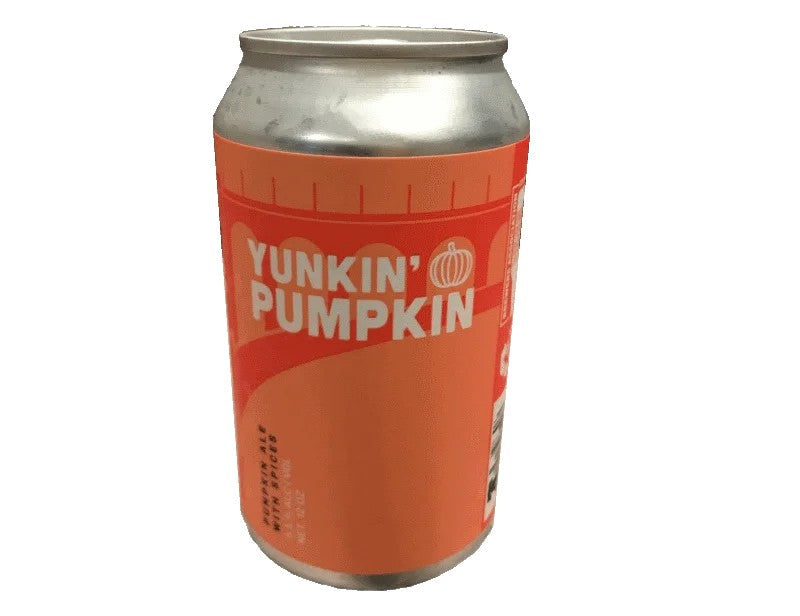 ManayunkYunkin’Pumpkin:Bier-Bewertung&Test–BeerTasting