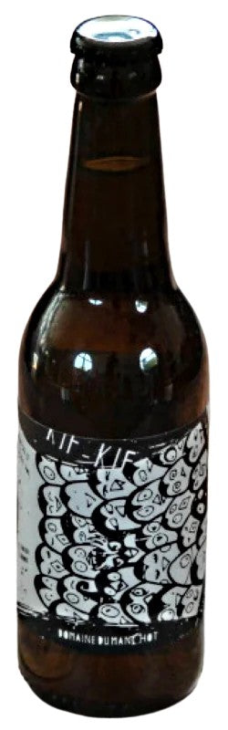 Manchot#01KIF-KIF:Bier-Bewertung&Test–BeerTasting