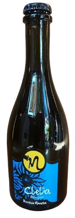 ManebaBirraArtigianale–Clelia:Bier-Bewertung&Test–BeerTasting