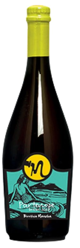 ManebaBirraArtigianalePartenope:Bier-Bewertung&Test–BeerTasting