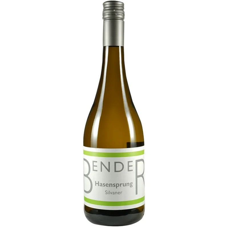 ManfredBender2015HasensprungSilvanerhalbtrocken