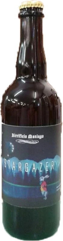 ManiagoStargazer:Bier-Bewertung&Test–BeerTasting