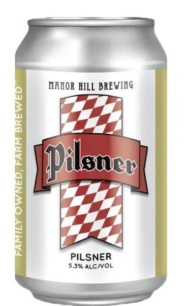ManorHillBrewing–Pilsner:Bier-Bewertung&Test–BeerTasting
