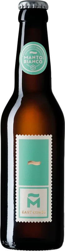 MantoEastCoast:Bier-Bewertung&Test–BeerTasting