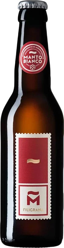 MantoFiligrana:Bier-Bewertung&Test–BeerTasting