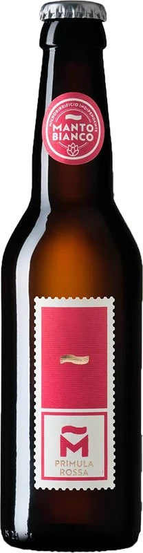 MantoPrimulaRossa:Bier-Bewertung&Test–BeerTasting
