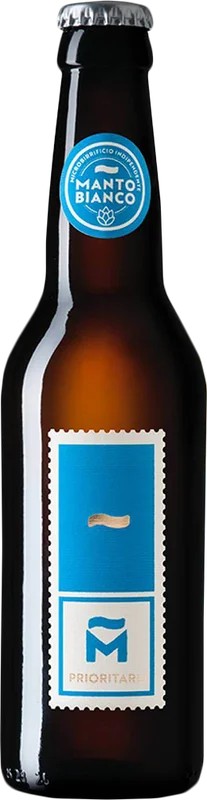 MantoPrioritaria:Bier-Bewertung&Test–BeerTasting
