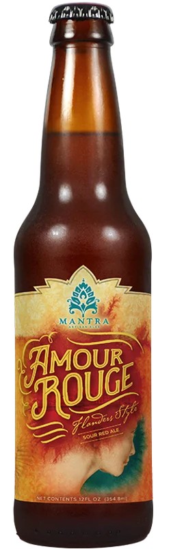 MantraArtisanAlesAmourRouge:Bier-Bewertung&Test–BeerTasting