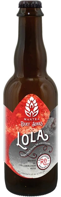 MantraArtisanAlesLola:Bier-Bewertung&Test–BeerTasting