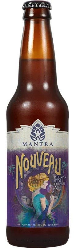 MantraArtisanAlesNouveau:Bier-Bewertung&Test–BeerTasting