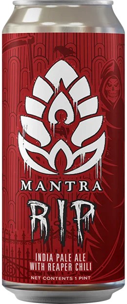 MantraArtisanAlesRip:Bier-Bewertung&Test–BeerTasting