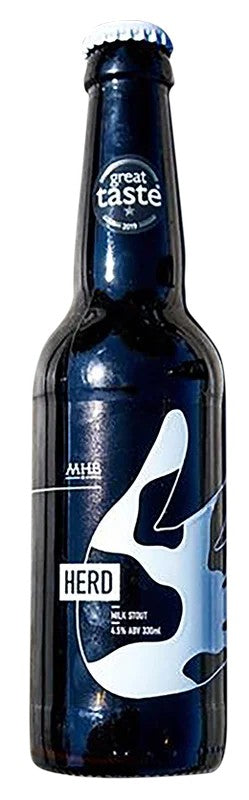 ManyHandsHerd:Bier-Bewertung&Test–BeerTasting