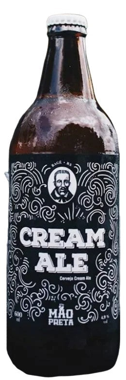 MaoCreamAle:Bier-Bewertung&Test–BeerTasting