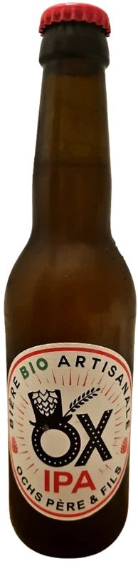 Marcoussis–IPA:Bier-Bewertung&Test–BeerTasting