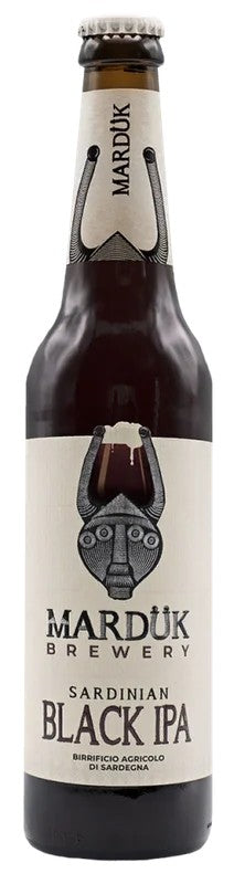 MardukBrewery–BlackIPA:Bier-Bewertung&Test–BeerTasting