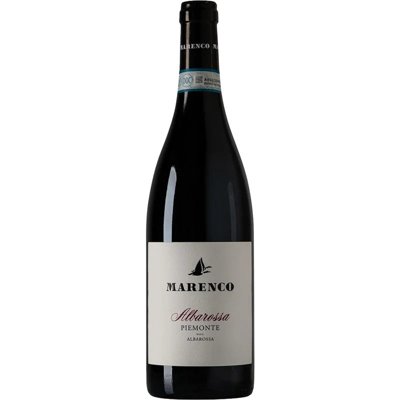 Marenco2022AlbarossaPiemonteDOCtrocken