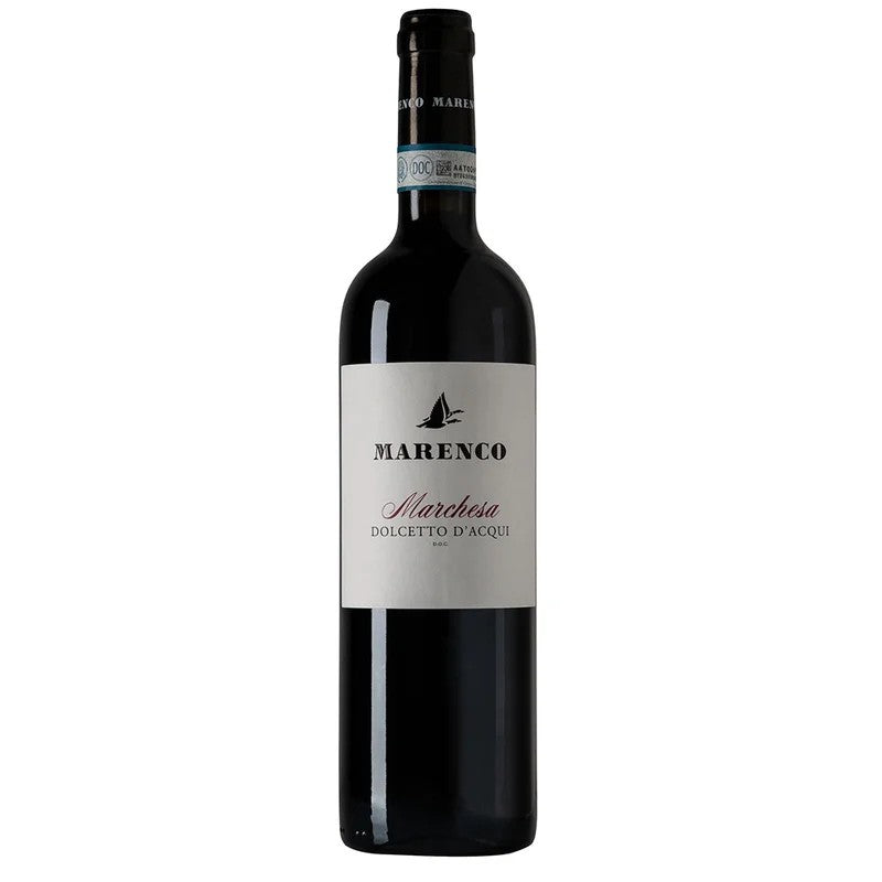 Marenco2023MarchesaDolcettod’AcquiDOCtrocken