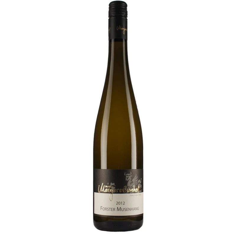 MargarethenhofFranzLucasForstForsterRieslingKabinett2013