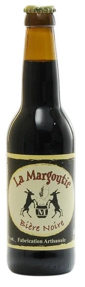 MargoutieBiereNoire:Bier-Bewertung&Test–BeerTasting