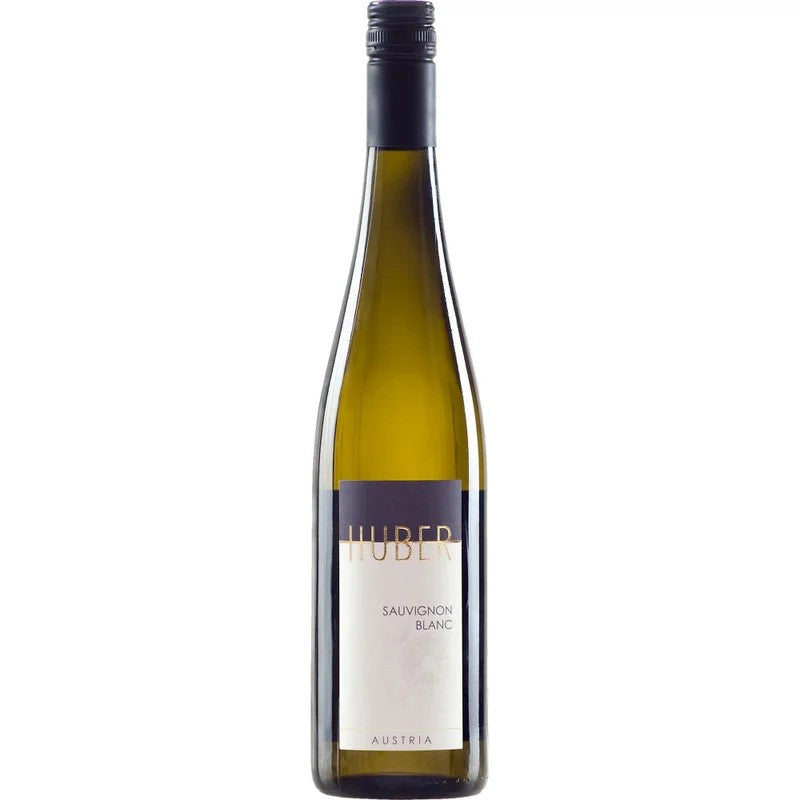 MarkusHuberSauvignonBlanc