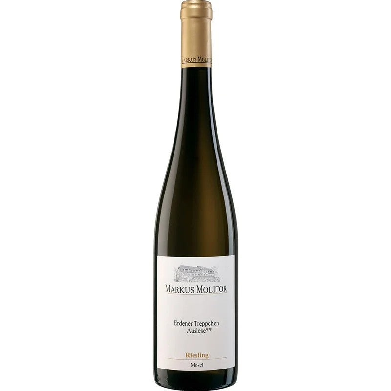 MarkusMolitor2014ErdenerTreppchen**RieslinggoldeneKapselAuslesefruchtsüßedelsüß