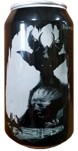 MartinHouse–ACHERON:Bier-Bewertung&Test–BeerTasting