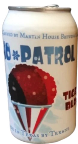 MartinHouse–SnoPatrolTiger’sBlood:Bier-Bewertung&Test–BeerTasting