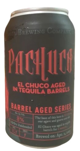 MartinHousePachuco:Bier-Bewertung&Test–BeerTasting