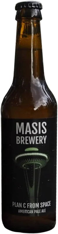 MasisPlanCfromSpace:Bier-Bewertung&Test–BeerTasting