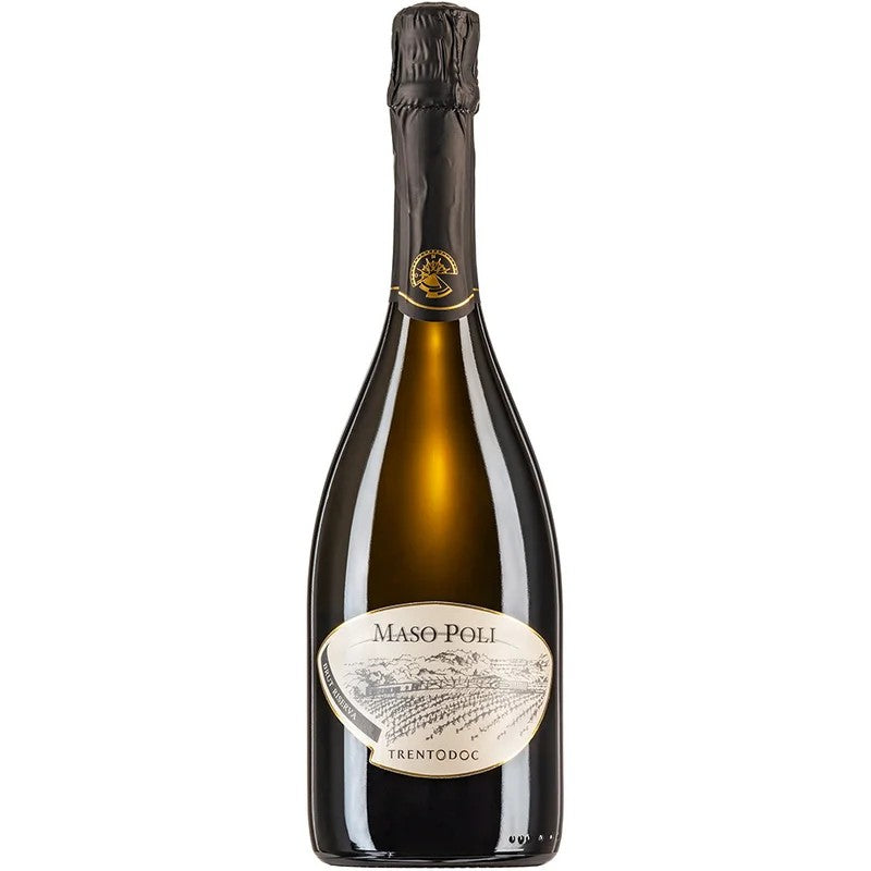 MasoPoli2019MasoPoliRiservaTrentoDOCbrut