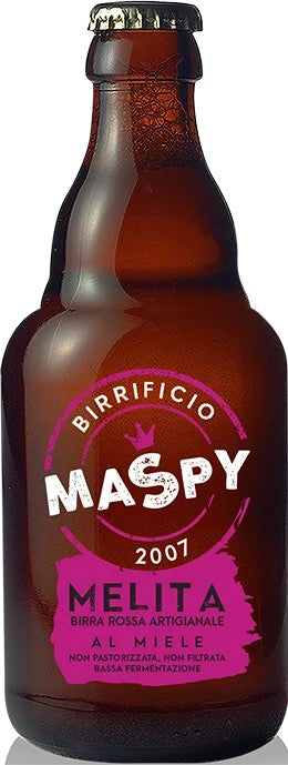 MaspyMelita:Bier-Bewertung&Test–BeerTasting