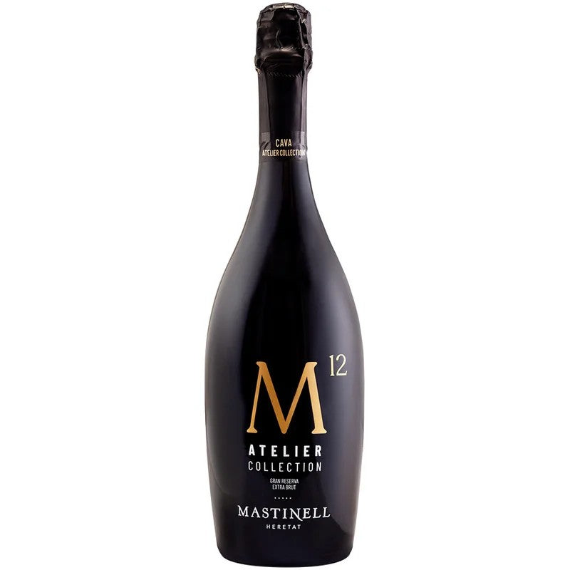 Mastinell2011M12CavaDOextrabrut