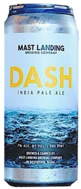 MastLanding–DASH:Bier-Bewertung&Test–BeerTasting