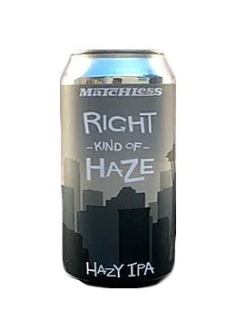 MatchlessRightKindofHaze:Bier-Bewertung&Test–BeerTasting